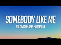 JJD & Division One - Somebody Like Me (Lyrics) ft. Halvorsen