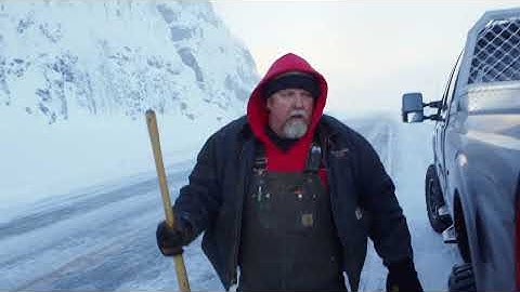 Power & Ice Extreme Moment: Bam Bam Wants to Blow It Up (S1, E1) | History