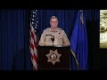 Police provide new information on shooting that left officer injured in southwest valley