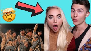 VOCAL COACH Reacts to SB19 'What?' Official MV