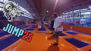 DumbBoys X Jump 25 screenshot 5