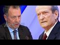 “A do ta fusë sërish në listë?” Aleksandër Biberaj: Shpresoj që të më votojnë…