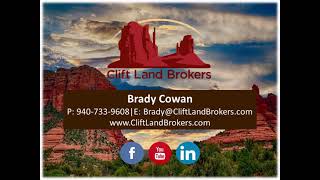 CLB 526+/- Acre Cattle Operation Potential Randall County