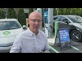 New fast ev chargers now in decatur