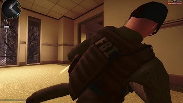 CSGO Office CASUAL BOT MATCH - CT