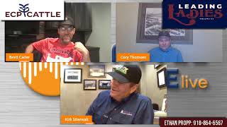 Cattle Drive Live: Season 2, Episode 11