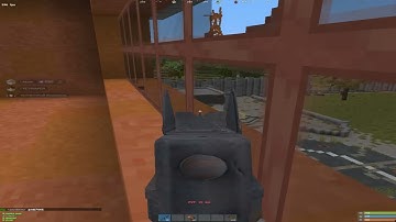 one day vaip|rustex remake