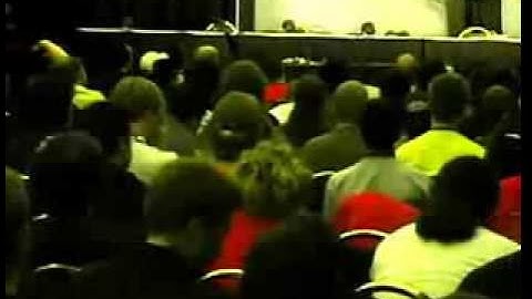 2600 - The Last HOPE (2008) - Kevin Mitnick