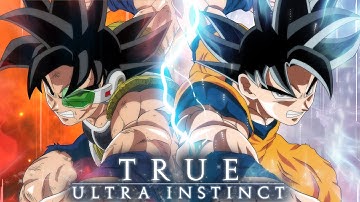 Dragon Ball Super: Granolah Arc | My Heart