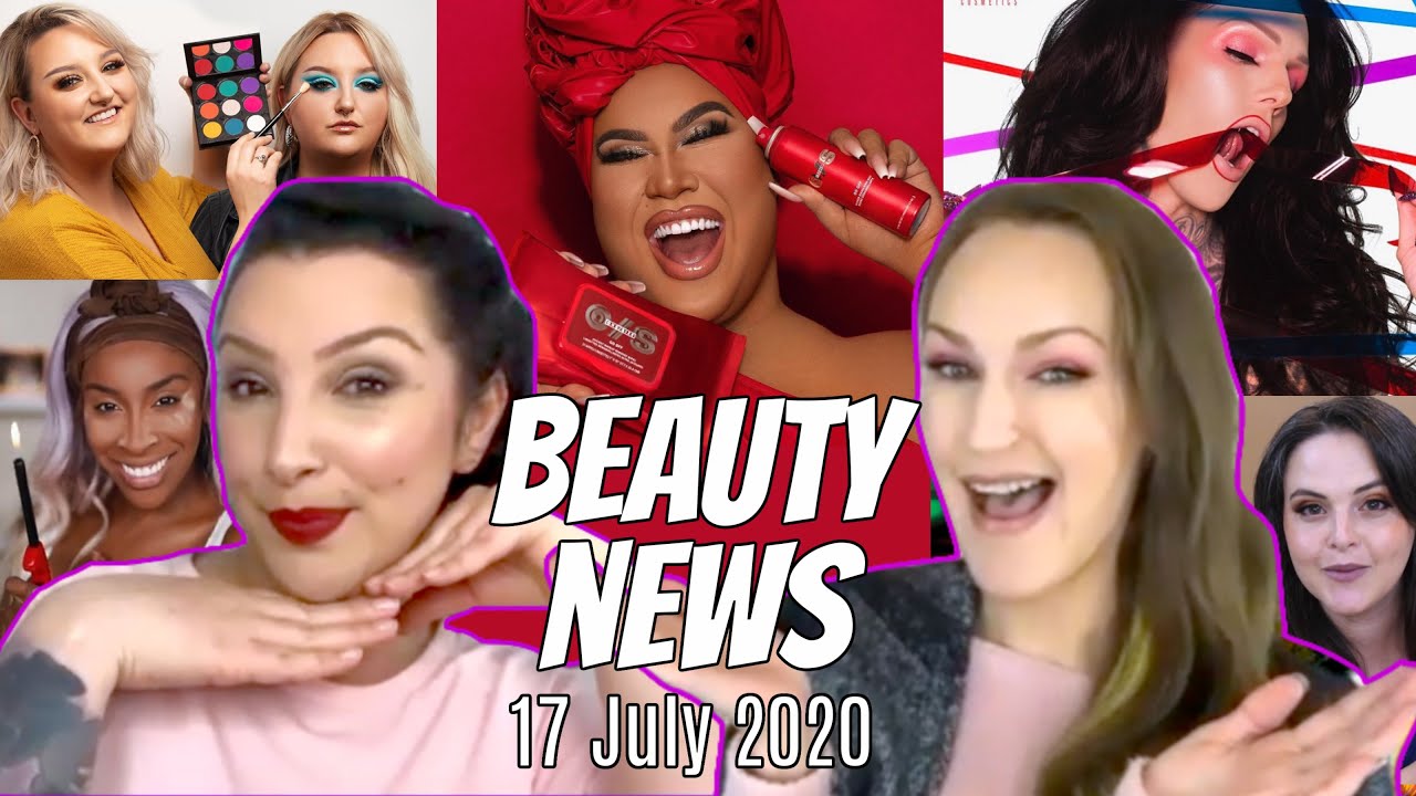 Top 10 Beauty Influencer To Follow In 2020 Vrogue