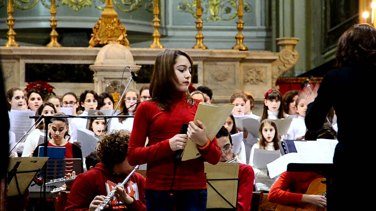 Les anges dans nos campagnes Acordes - Chordify