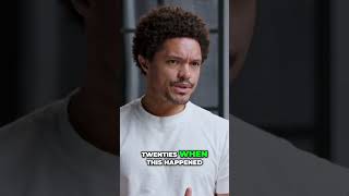 Trevor Noah on his mom getting shot Net Worth