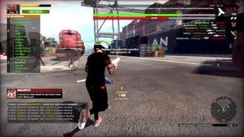 APB Reloaded | WHEN I HIT 10K KILLS ON A SHITTY SHIT TALKER