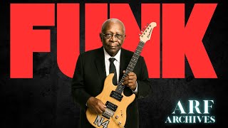 BB King plays Nuno Bettencourt !!! (AMAZING RARE FOOTAGE !!!!)