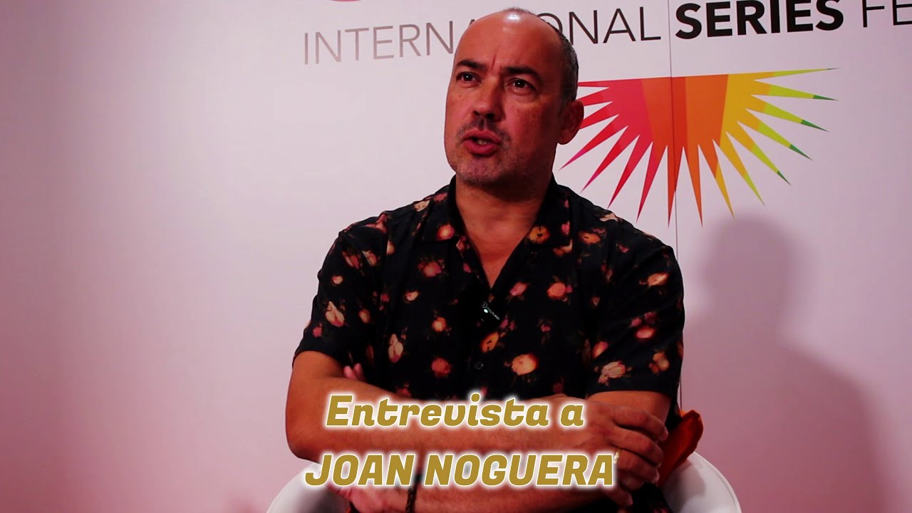 Joan Noguera: 