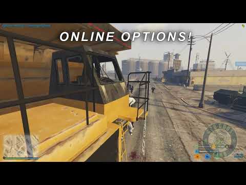FiveM Cheats! (NEW)RedEngine Lua Executor & Lumia Menu Showcase