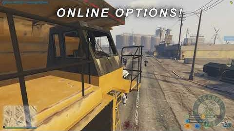 FiveM Cheats! (NEW)RedEngine Lua Executor & Lumia Menu Showcase