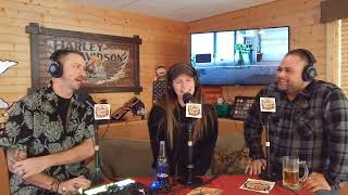 Our Very First Guest - 10