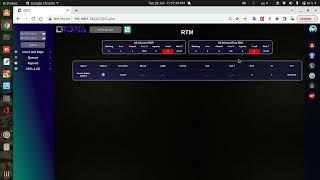 QCCV2 Agent Login And Out