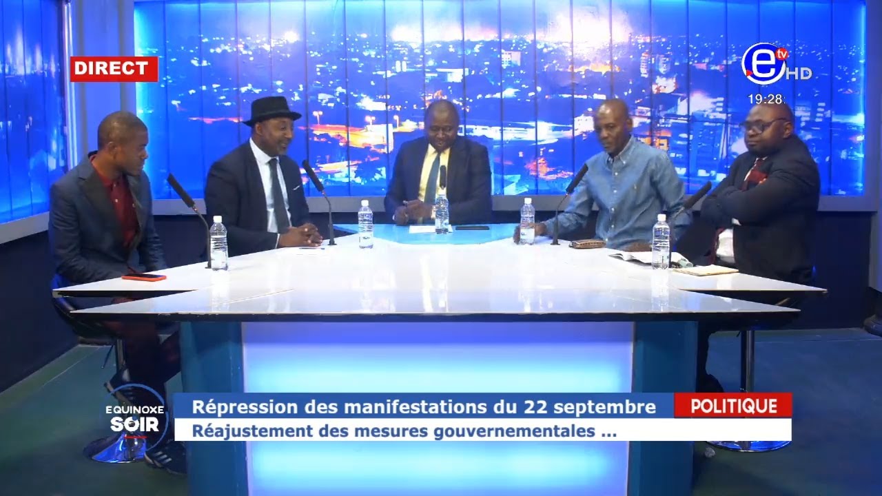 Debat Politique Ce Soir A La Tele