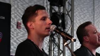 Video thumbnail of "Devin Dawson "Symptoms""