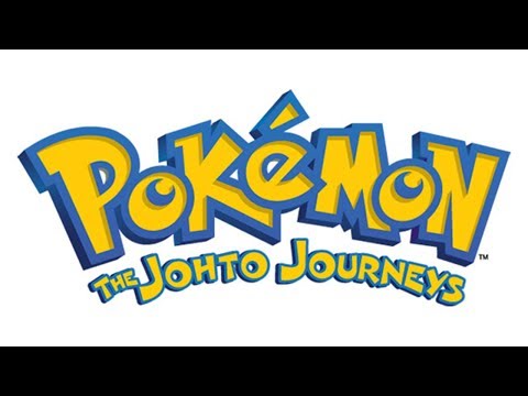 Pokémon Anime Sound Collection - Bug Catching Contest