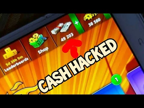 8 Ball Pool Free Hidden Cash Trick With Proof ||8bp 4.5.2 ...