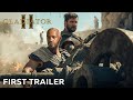 GLADIATOR 2 – First Trailer (2024) Pedro Pascal, Denzel Washington | Paramount Pictures (HD)
