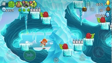 Alin Lep’s World 2 ☘️☘️ 15-2 All Gold