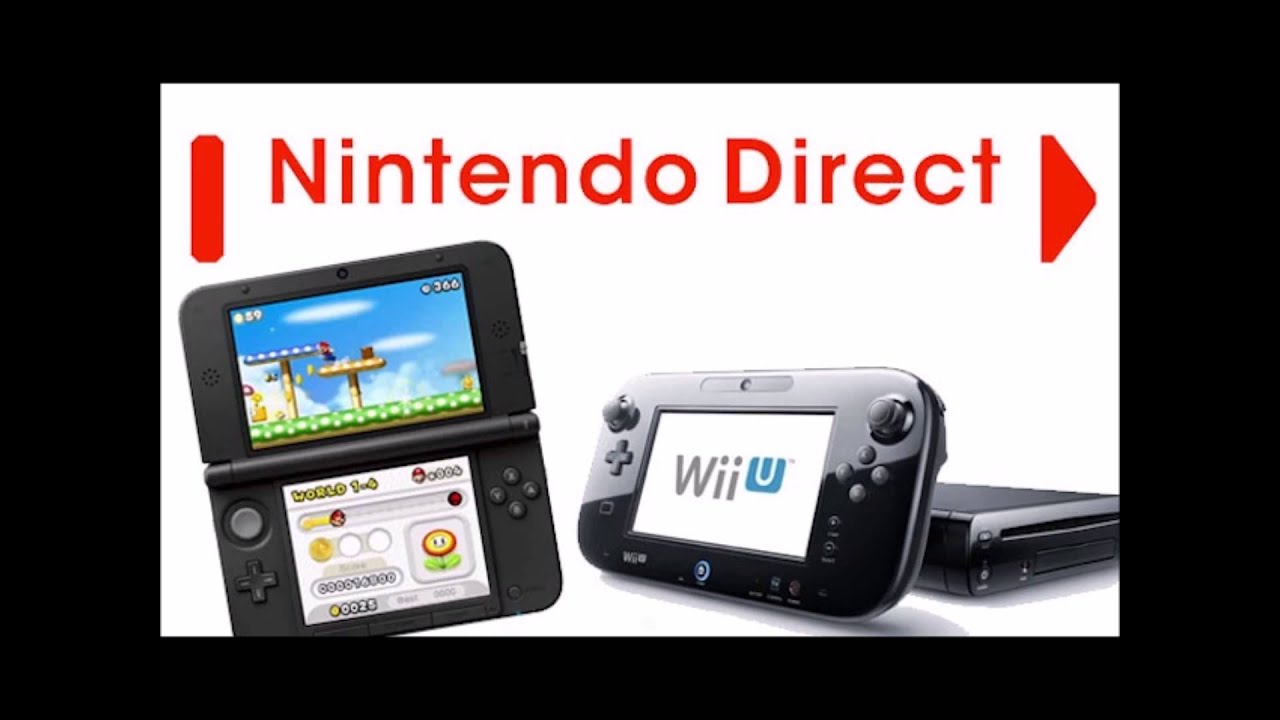 GNamer Podcast: Episode 8 - Directly to You