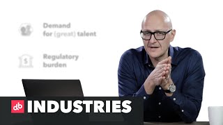 Industry series: Financial services