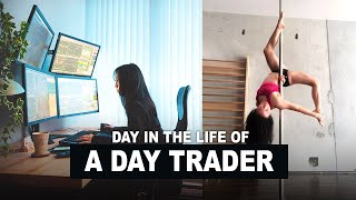 A Day in the Life of a Millennial Day Trader screenshot 3