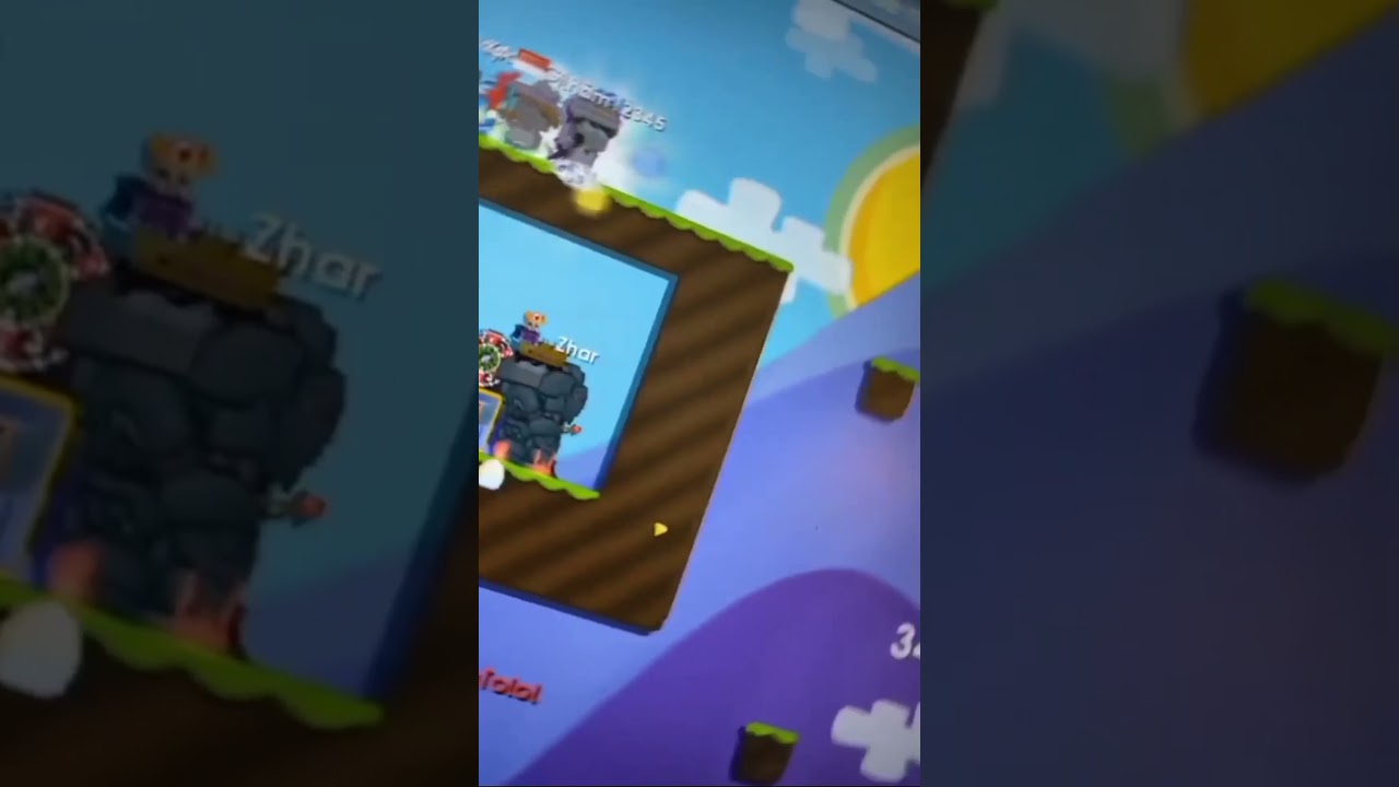 Shot on IPhone | Ketika CSN mendarah daging!