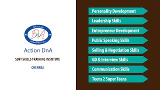 Why public speaking skills training ...