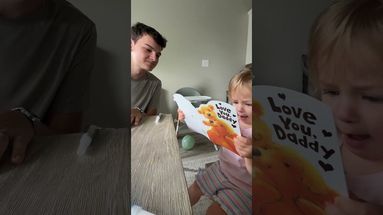 Wanted To Share This Special Moment With You All Draft Dad Dadlifematters Husbandwife