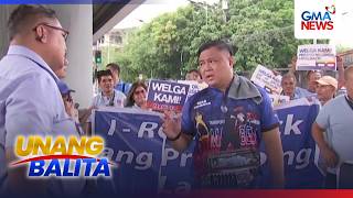 MANIBELA - Hindi sapat ang P12 fuel discount; dagdag-pasahe, dapat aprubahan na | Unang Hirit