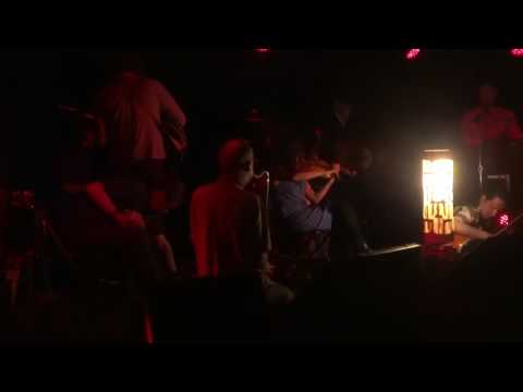DRMWPN — DRMWPN at the Empty Bottle