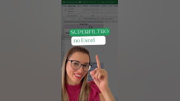 Cansado de filtros básicos? 🤯 O Filtro Avançado do Excel faz o trabalho de horas em segundos! #excel