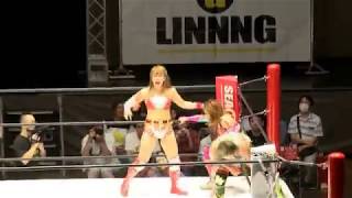 Sareee & Nanae Takahashi Vs Arisa Nakajima & Tsukasa Fujimoto 春日萌花 検索動画7 Sareee & Nanae Takahashi Vs Arisa Nakajima & Tsukasa Fujimoto 春日萌花 検索動画 7