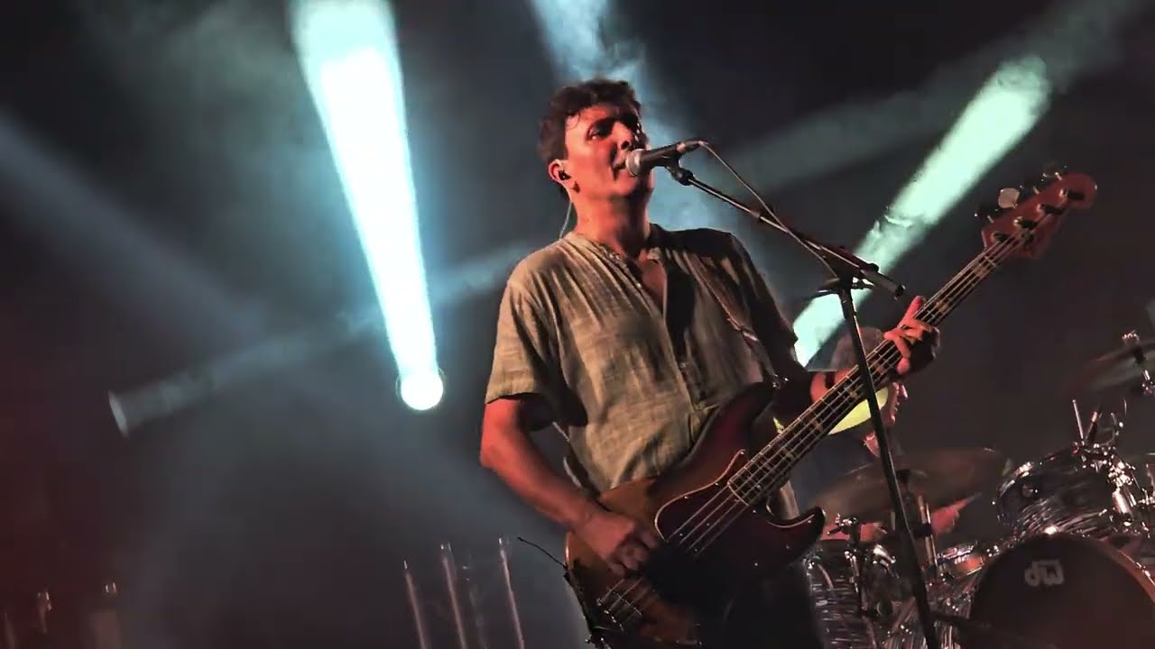 Lax'n'busto "Però mai tu" - Cambrils, 10/08/25