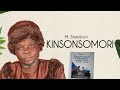 Mwalimu Shekibuti Kinsonsomori Audio