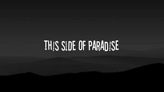 Coyote Theory - This Side of Paradise (speed up+lyrics)