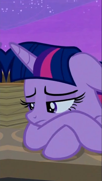 Princess Twilight Sparkle || My Little Pony || Edit ||