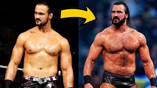 10 More WWE Wrestlers Who Returned Completely Shredded