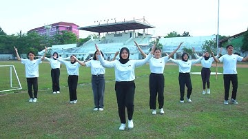 OFFICIAL JINGLE ODM UNDIP 2023