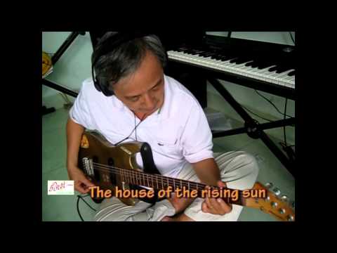 Video: Ban đầu, House of the Rising Sun là ai?