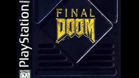 Final doom: TNT 02