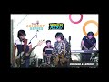 “LOVERS GO, LOVERS COME” by Orange & Lemons | The Concert Series | RX931