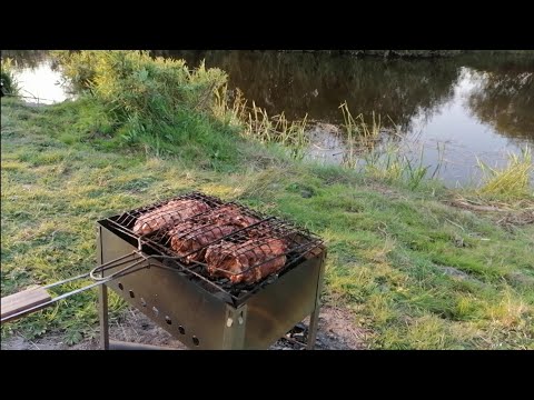 Видео: Най-добрите маринати за барбекю