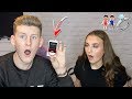 PROPOSING TO MY GIRLFRIEND PRANK ON LITTLE SISTER!! *SHE BELIEVED ME*